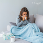 Gripes e constipações
